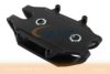 VAICO V20-7100 Mounting Bracket, bumper